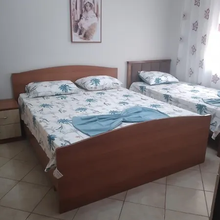 Apartman Arben Golem