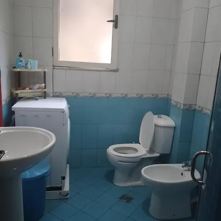 Arben Apartman Golem