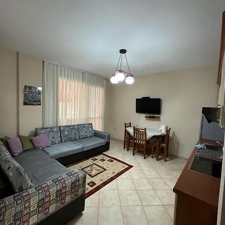 Arben Golem (Tirana)