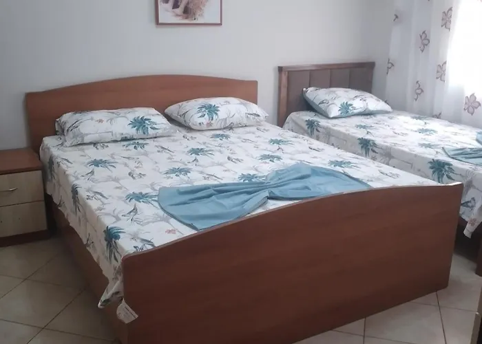 Apartamento Arben Golem (Tirana)