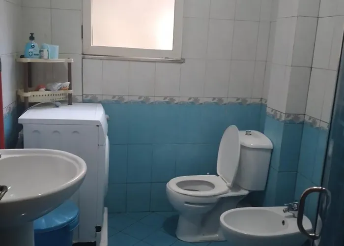 Arben Lejlighed Golem (Tirana)