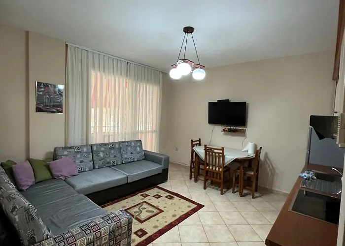 Arben Golem (Tirana)